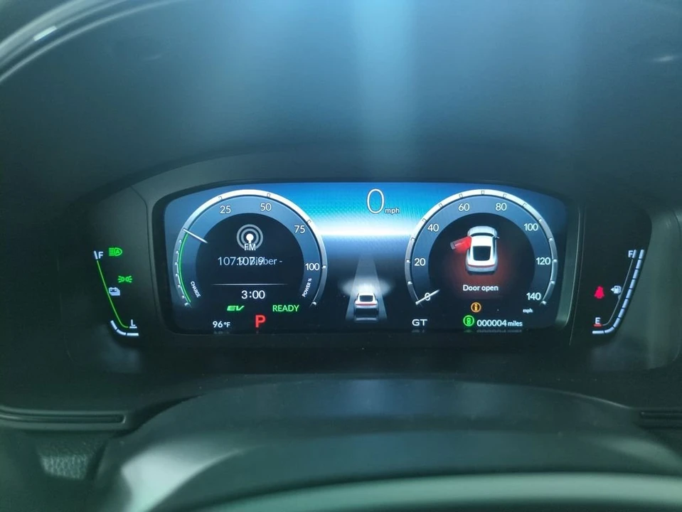 2026 Honda Prelude - Image 15 of 30