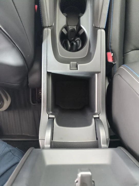2026 Honda Prelude - Image 24 of 30