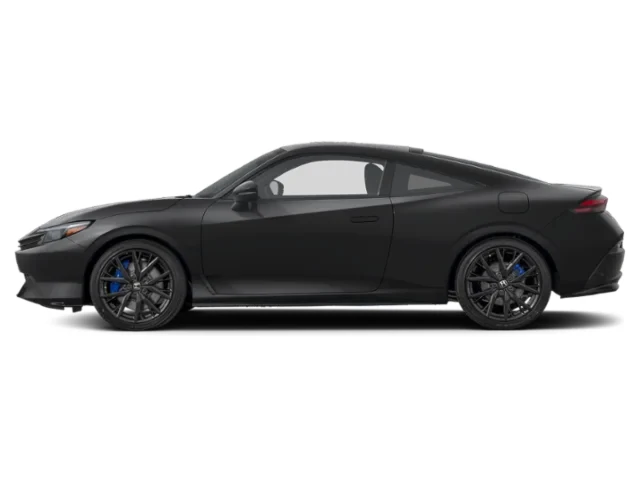 2026 Honda Prelude - Image 3 of 13