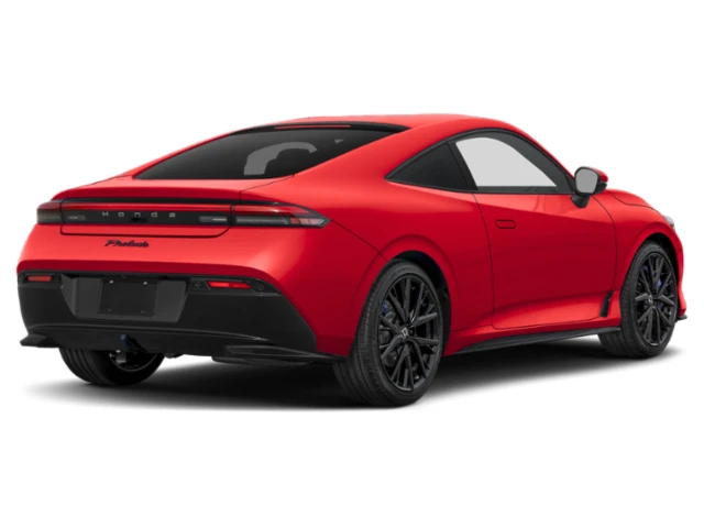 2026 Honda Prelude - Image 2 of 13