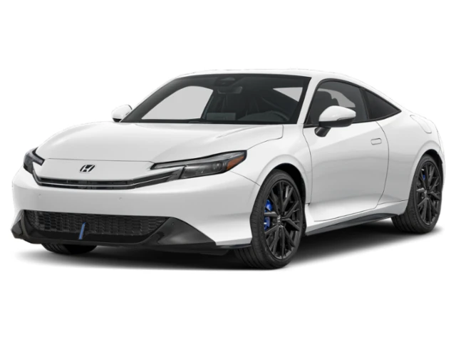 2026 Honda Prelude - Image 3 of 15