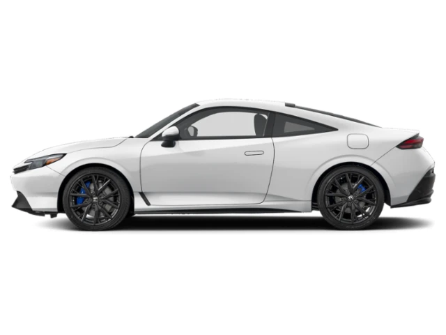 2026 Honda Prelude - Image 5 of 15