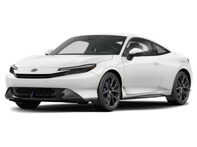 2026 Honda Prelude - Image 2 of 2