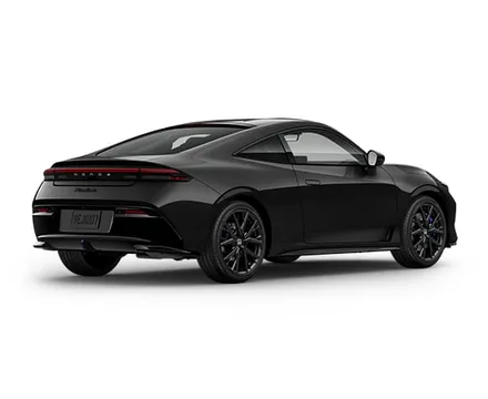 2026 Honda Prelude - Image 3 of 4