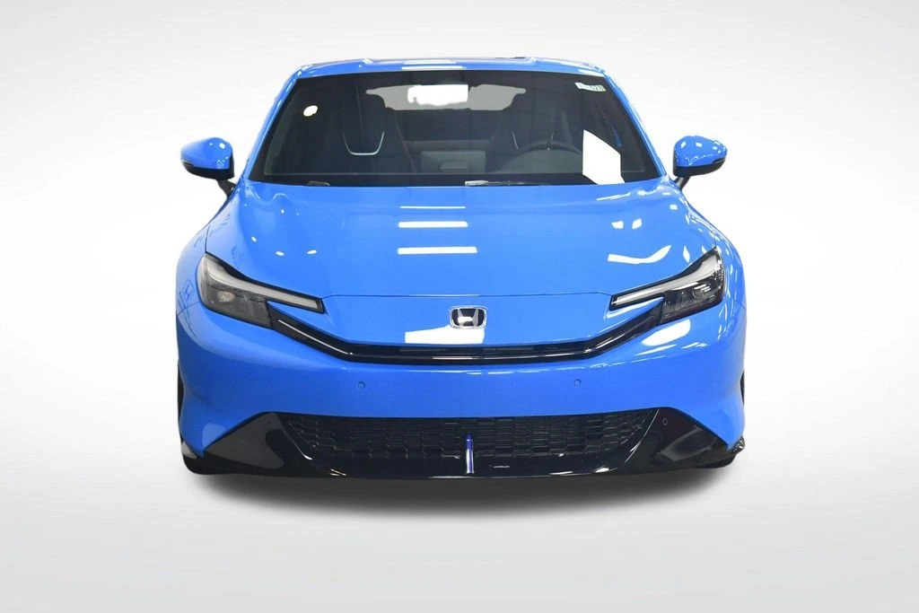 2026 Honda Prelude - Image 2 of 21