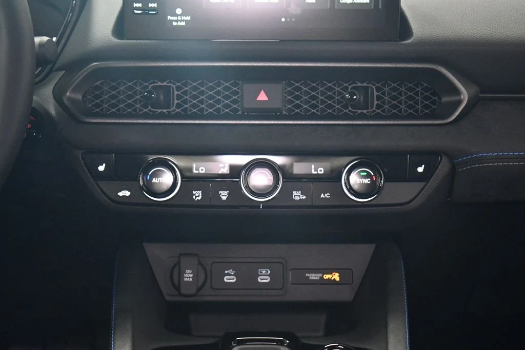 2026 Honda Prelude - Image 12 of 21