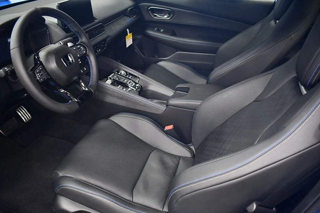 2026 Honda Prelude - Image 19 of 21
