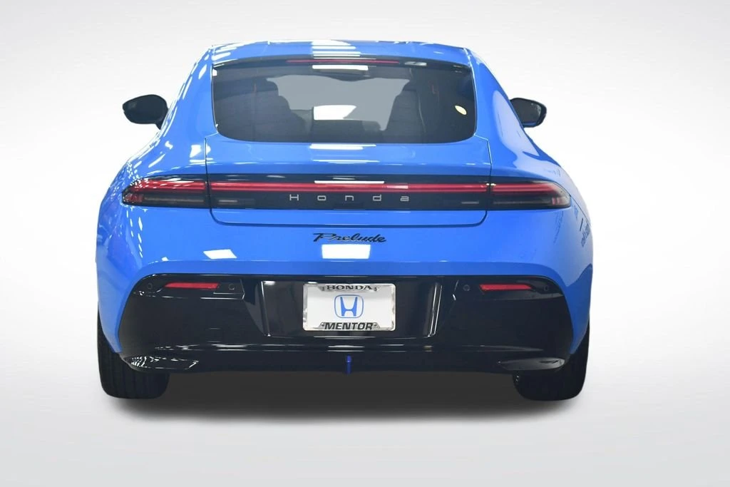 2026 Honda Prelude - Image 6 of 21