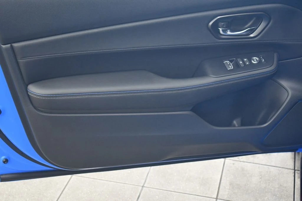 2026 Honda Prelude - Image 8 of 21