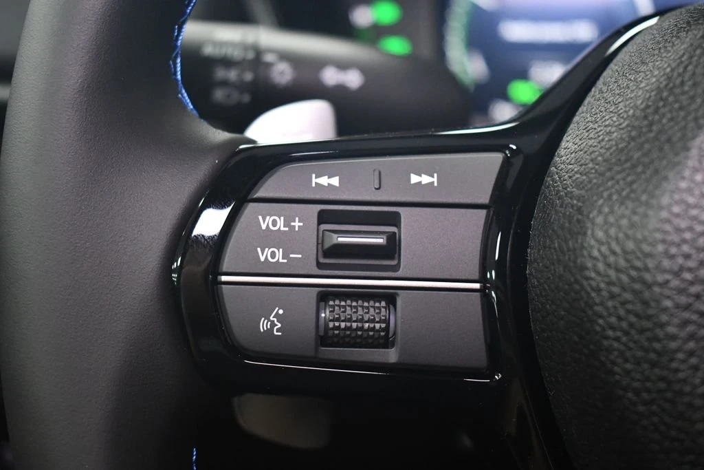 2026 Honda Prelude - Image 15 of 21