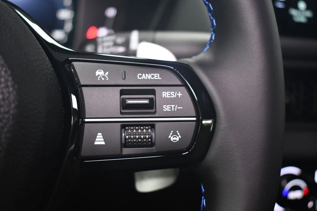 2026 Honda Prelude - Image 16 of 21