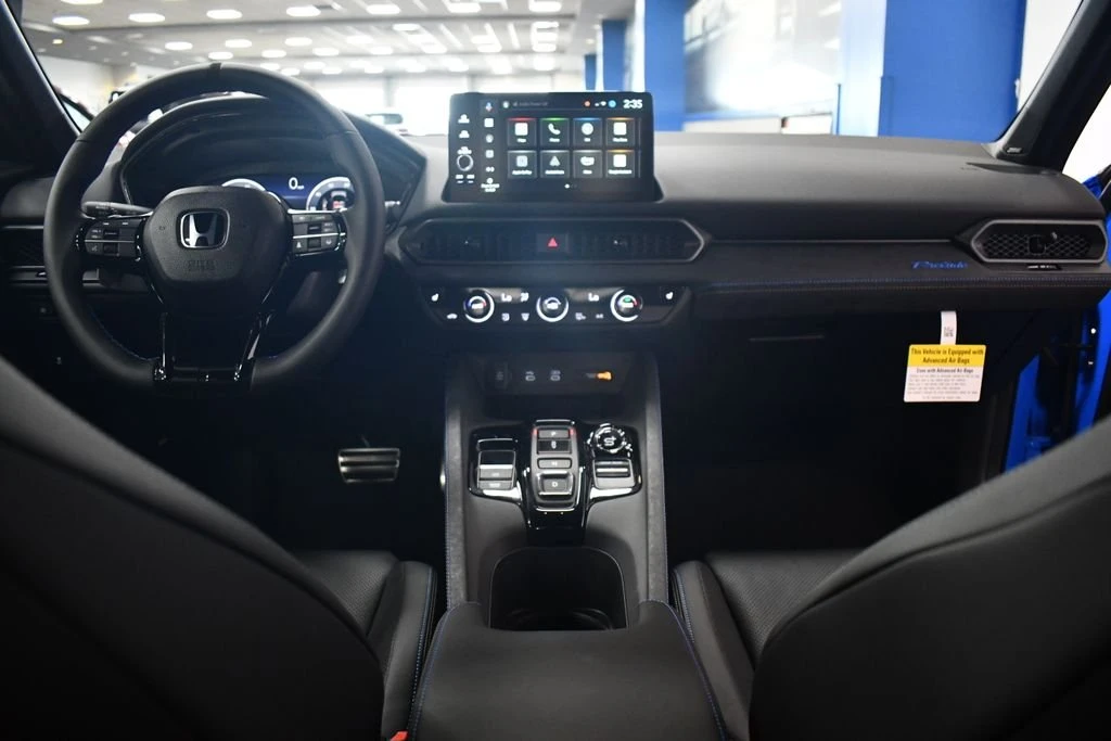 2026 Honda Prelude - Image 10 of 21