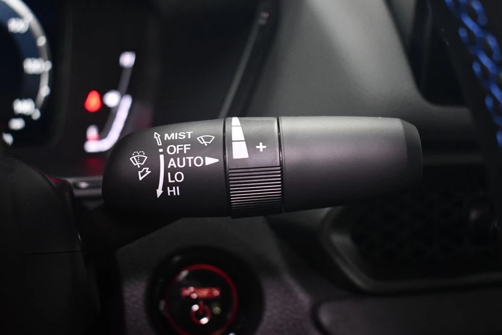 2026 Honda Prelude - Image 17 of 21