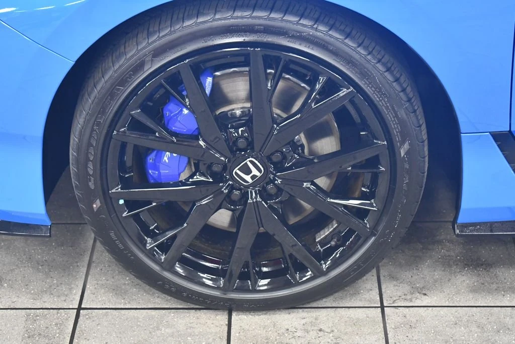 2026 Honda Prelude - Image 7 of 21