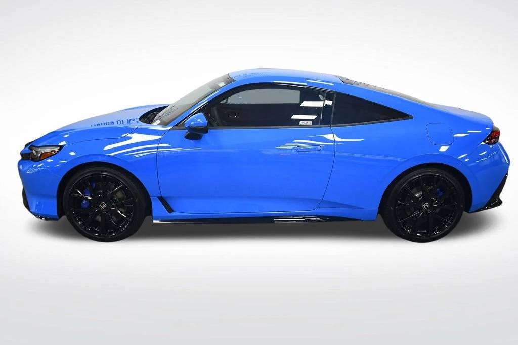2026 Honda Prelude - Image 4 of 21