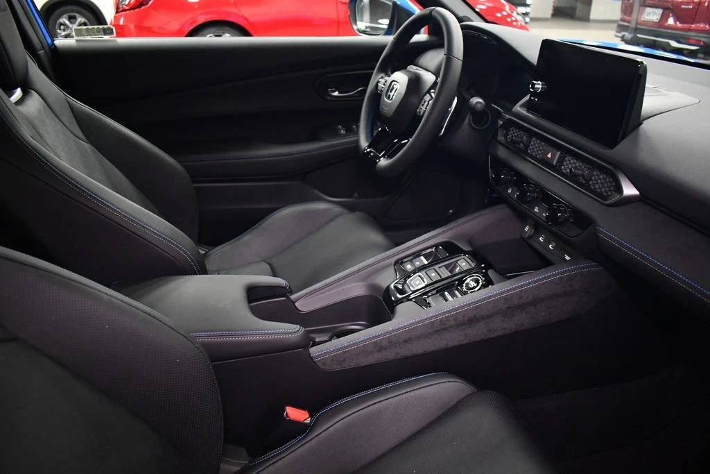 2026 Honda Prelude - Image 21 of 21