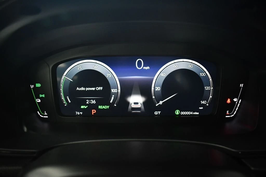 2026 Honda Prelude - Image 18 of 21