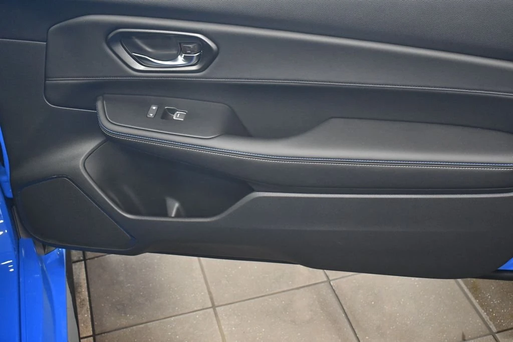 2026 Honda Prelude - Image 20 of 21