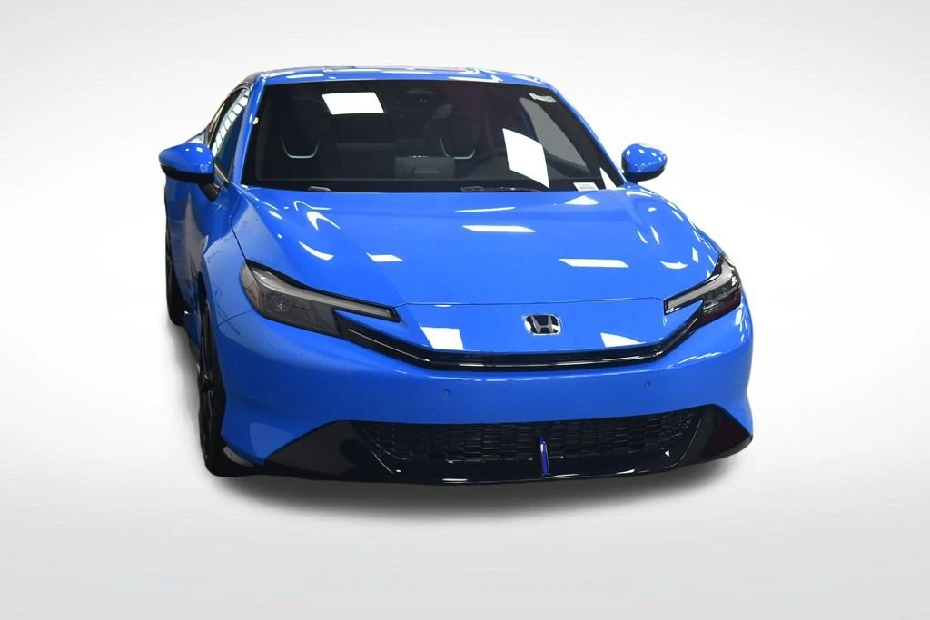 2026 Honda Prelude - Image 3 of 21