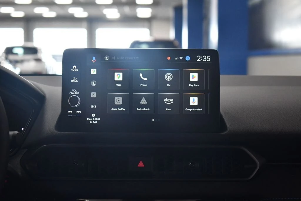2026 Honda Prelude - Image 11 of 21