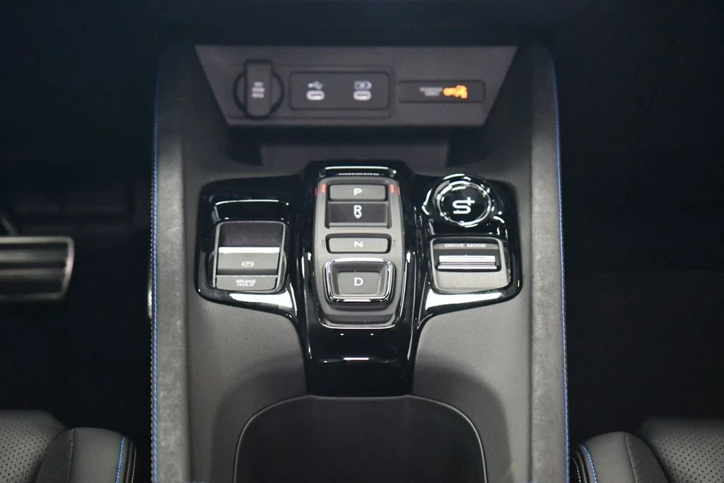 2026 Honda Prelude - Image 13 of 21