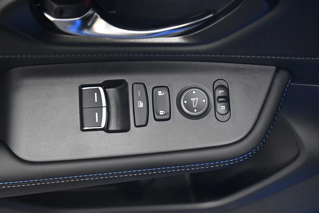 2026 Honda Prelude - Image 9 of 21