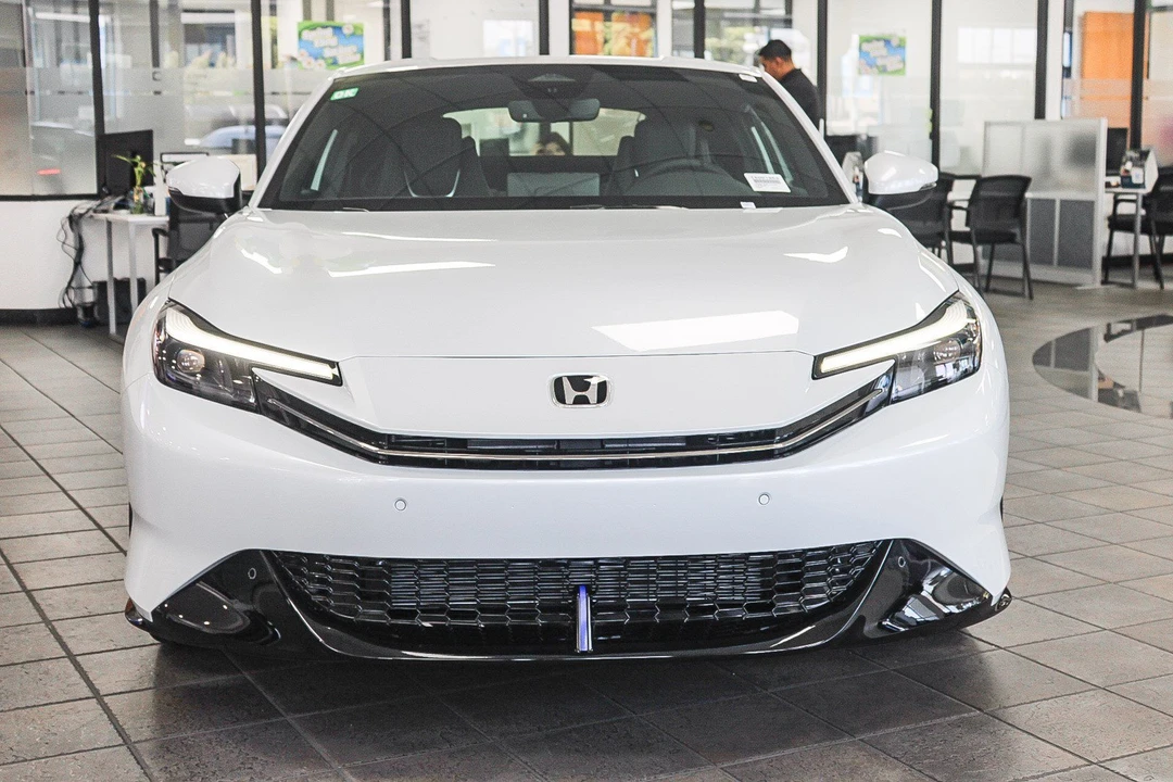 2026 Honda Prelude - Image 2 of 25