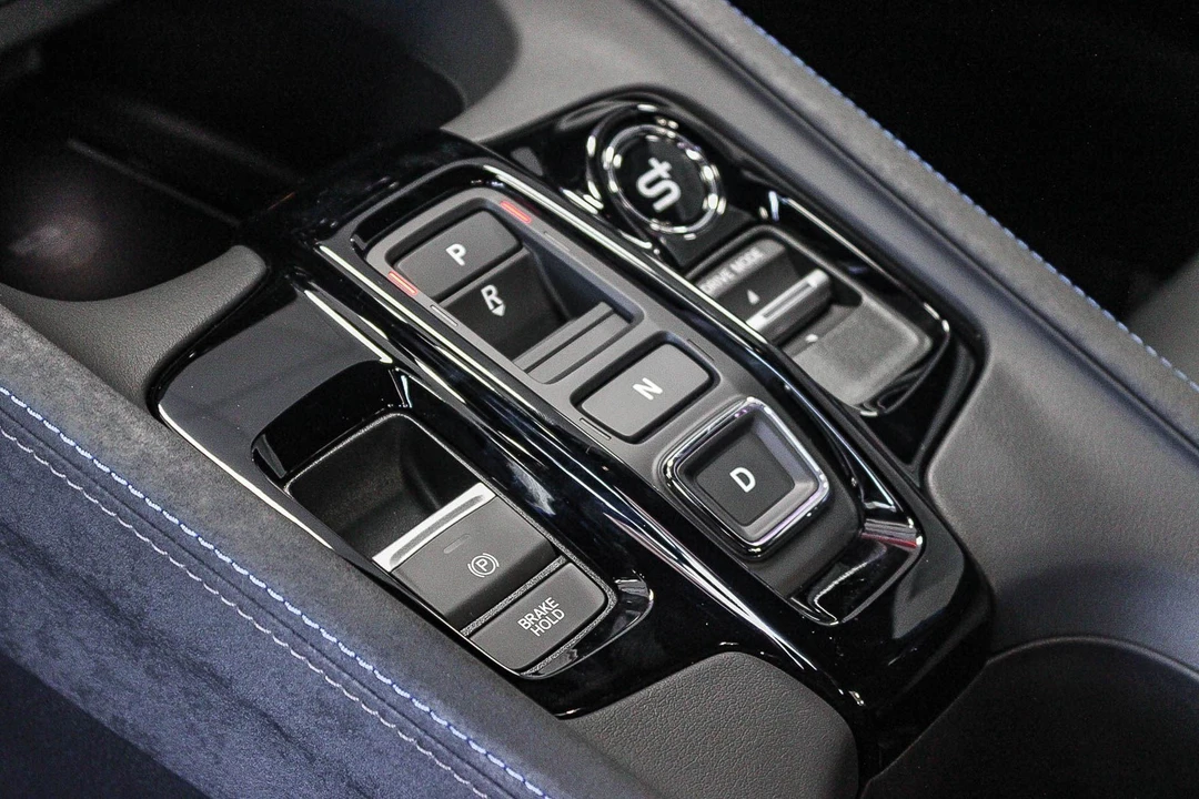 2026 Honda Prelude - Image 21 of 25