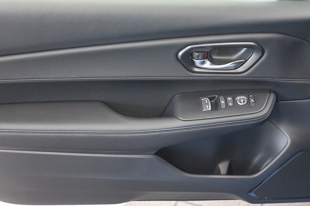 2026 Honda Prelude - Image 22 of 25