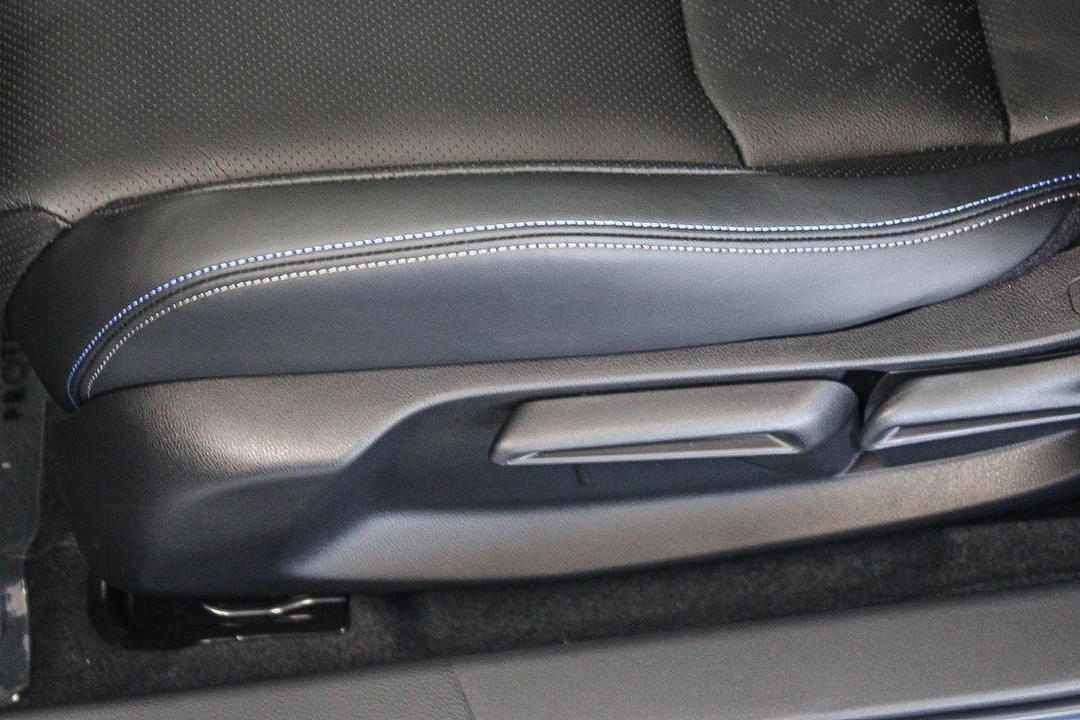 2026 Honda Prelude - Image 23 of 25
