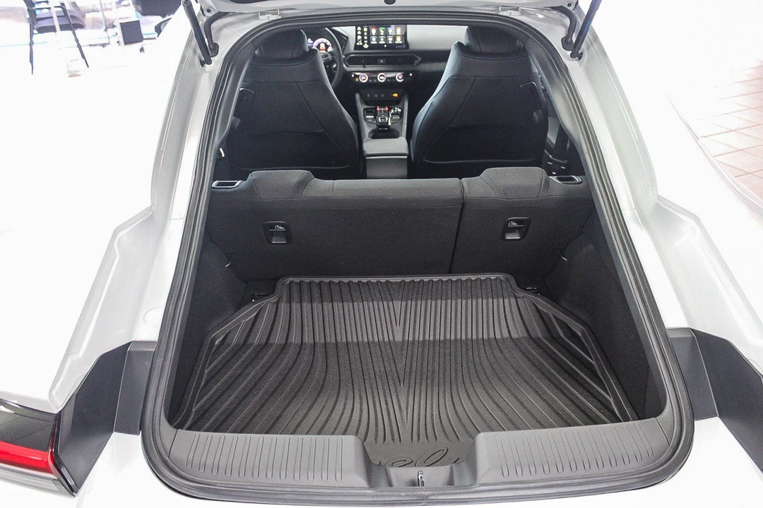 2026 Honda Prelude - Image 12 of 25