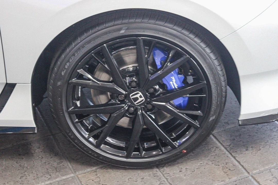 2026 Honda Prelude - Image 10 of 25