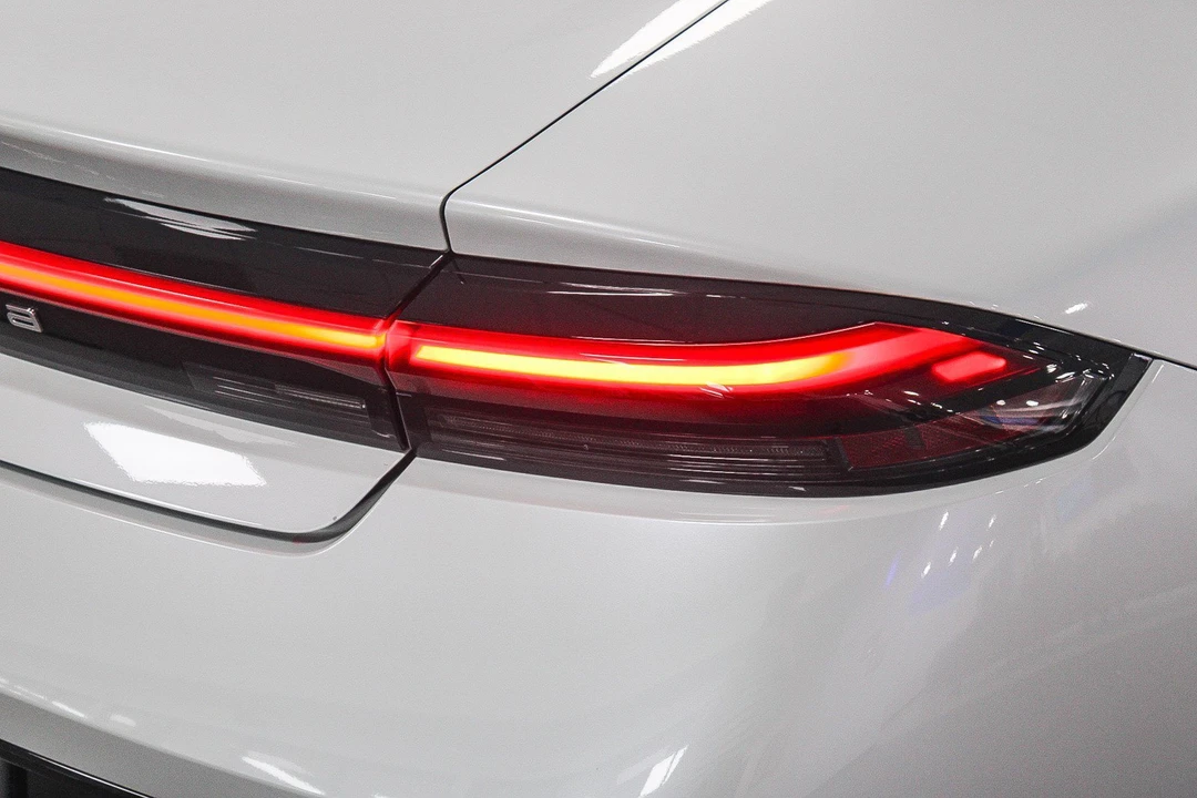 2026 Honda Prelude - Image 9 of 25