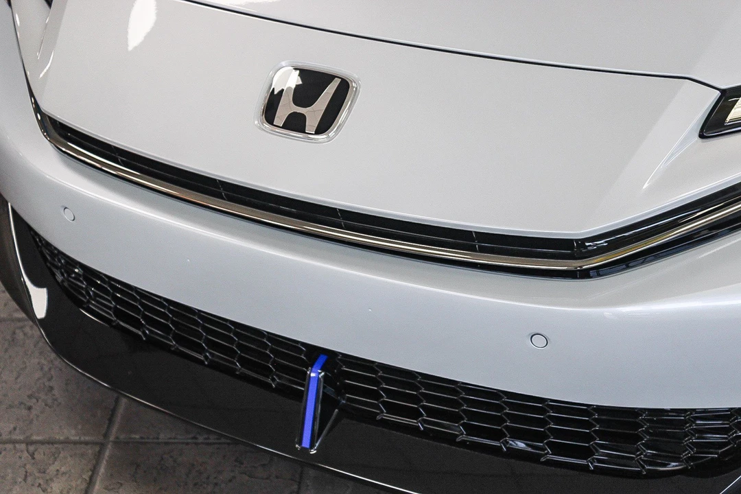 2026 Honda Prelude - Image 5 of 25