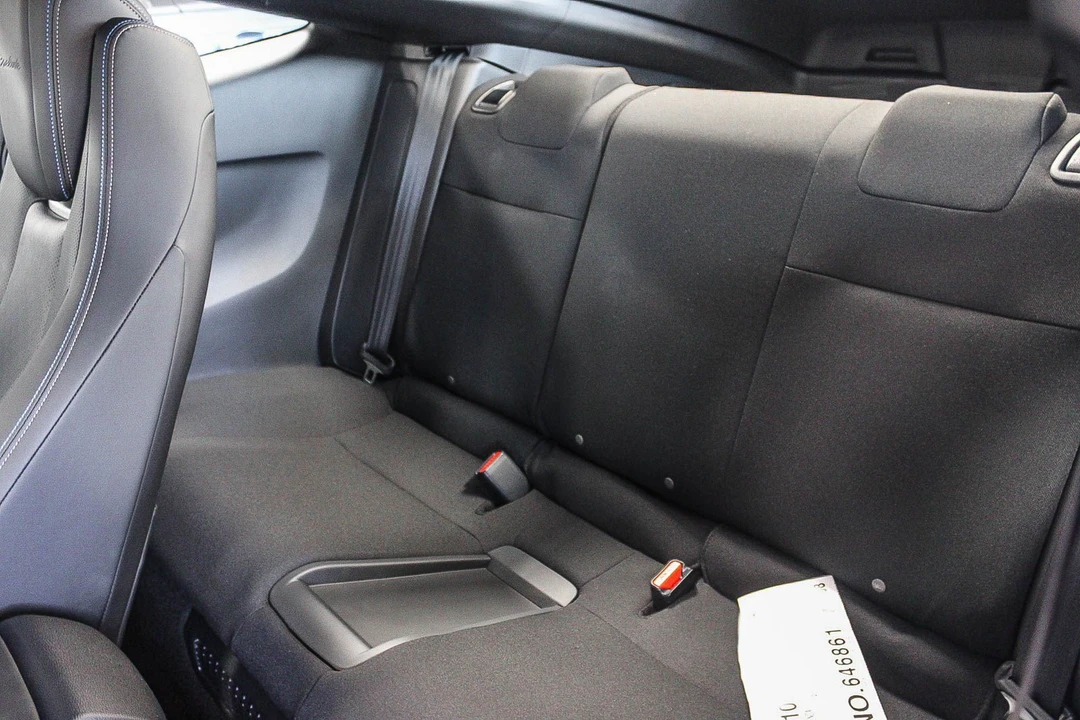 2026 Honda Prelude - Image 20 of 25