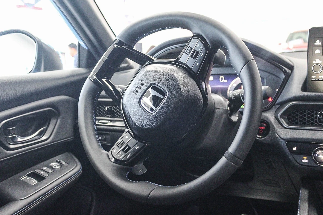2026 Honda Prelude - Image 17 of 25