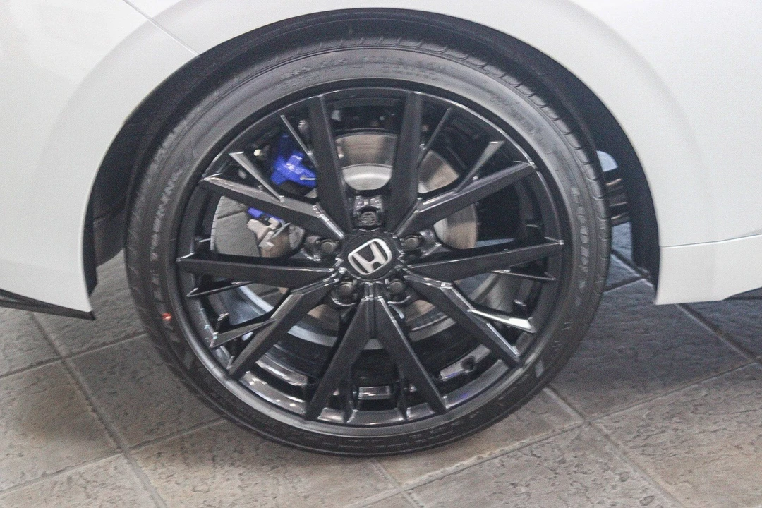 2026 Honda Prelude - Image 11 of 25