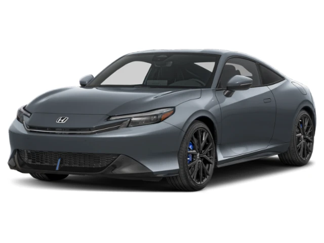 2026 Honda Prelude - Image 2 of 14