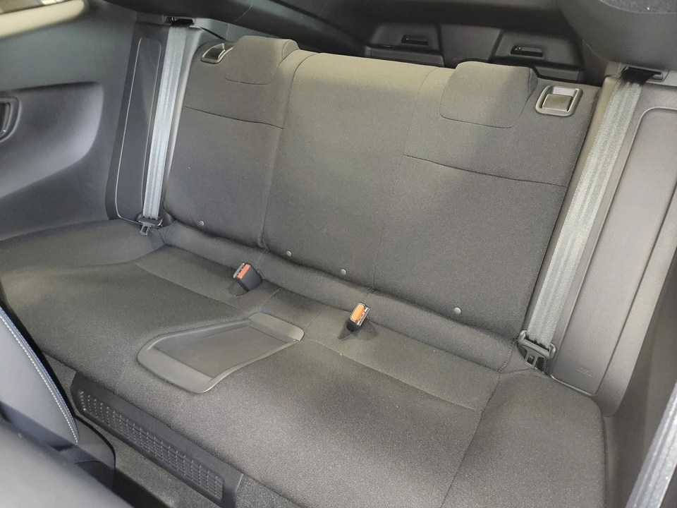 2026 Honda Prelude - Image 22 of 30