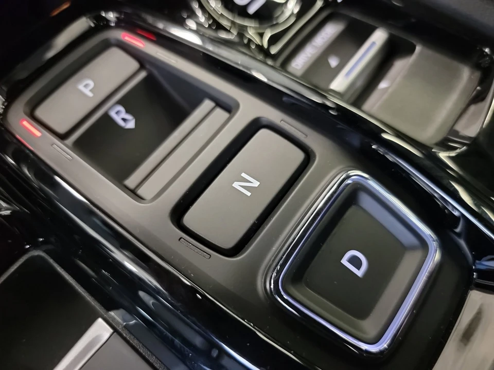 2026 Honda Prelude - Image 21 of 30