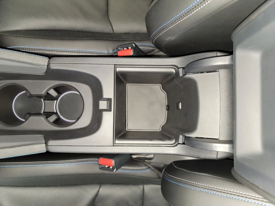 2026 Honda Prelude - Image 23 of 30