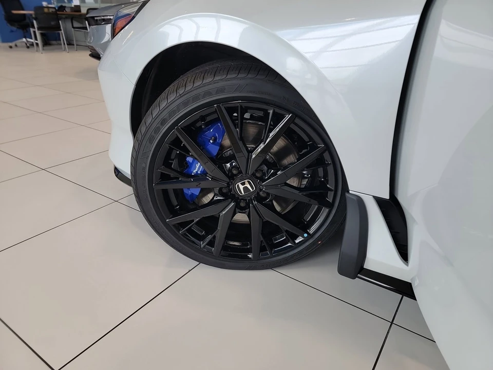2026 Honda Prelude - Image 29 of 30