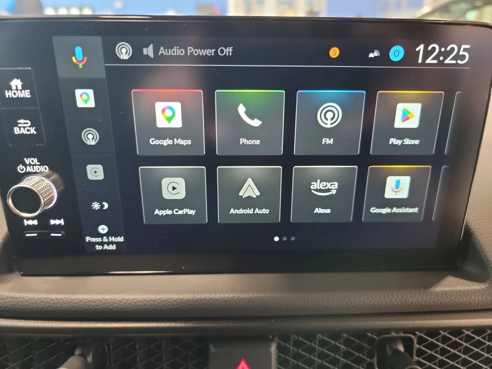 2026 Honda Prelude - Image 19 of 30