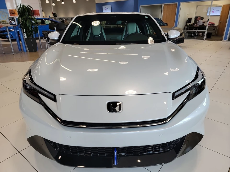 2026 Honda Prelude - Image 2 of 30