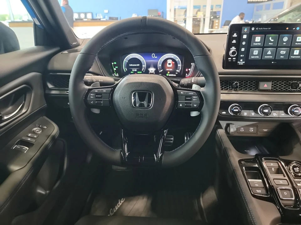 2026 Honda Prelude - Image 11 of 30