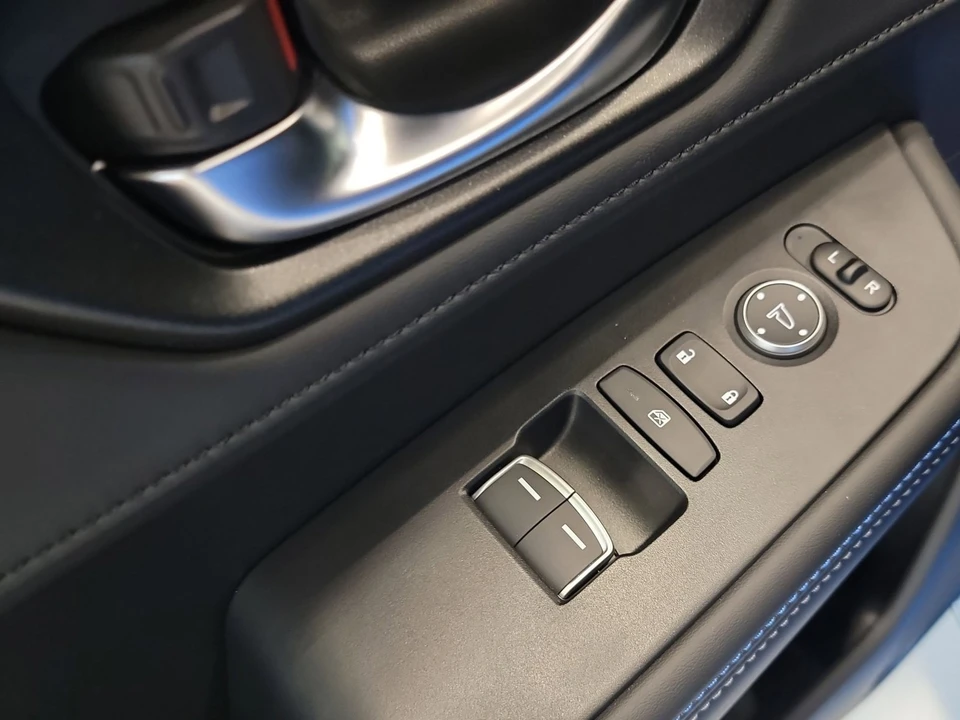 2026 Honda Prelude - Image 8 of 30