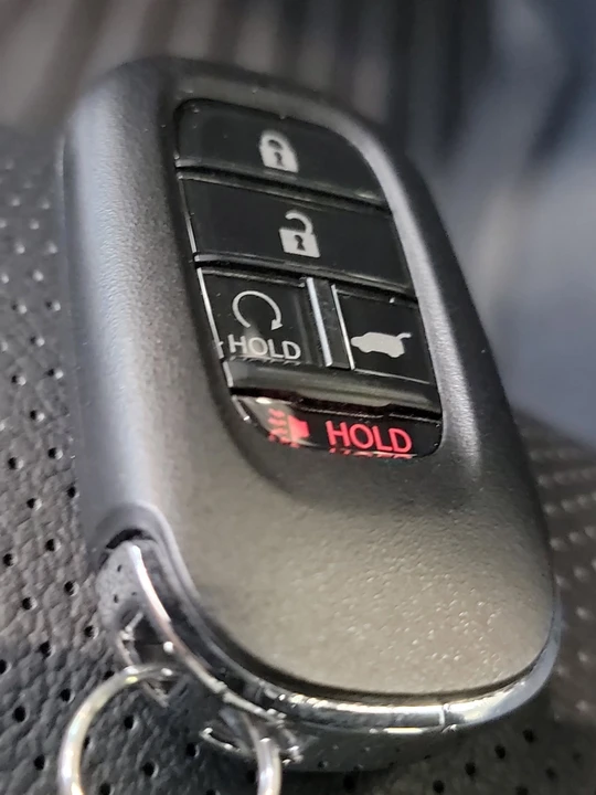 2026 Honda Prelude - Image 24 of 30