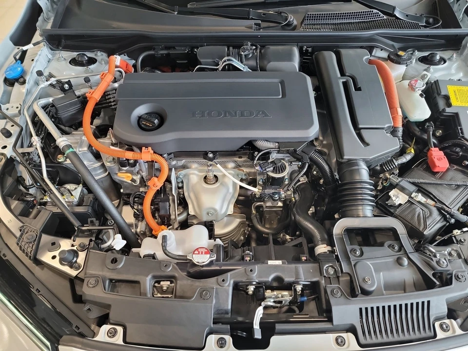 2026 Honda Prelude - Image 28 of 30