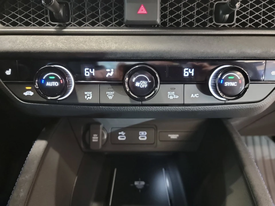 2026 Honda Prelude - Image 18 of 30
