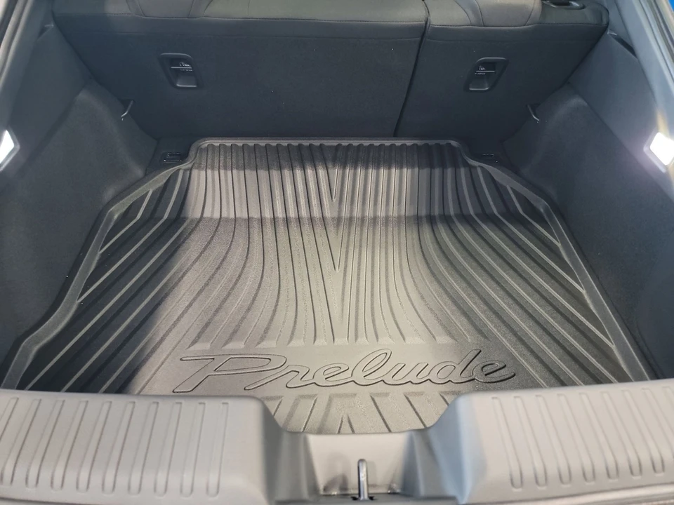 2026 Honda Prelude - Image 20 of 30